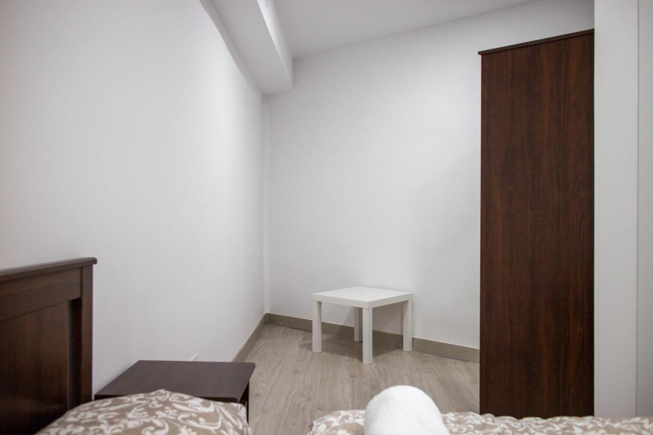 L&G Madrid Apartments Exterior foto