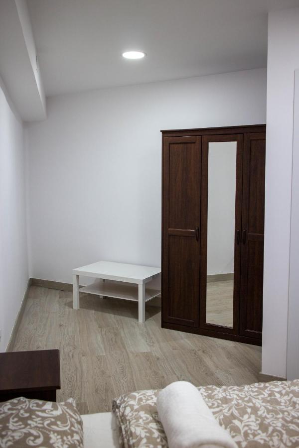 L&G Madrid Apartments Exterior foto