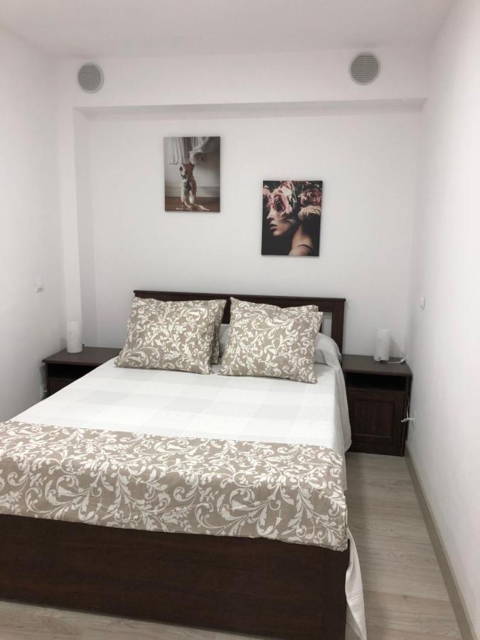 L&G Madrid Apartments Exterior foto
